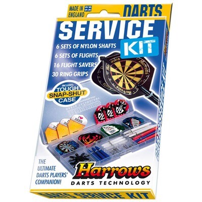 HARROWS SERVICE KIT