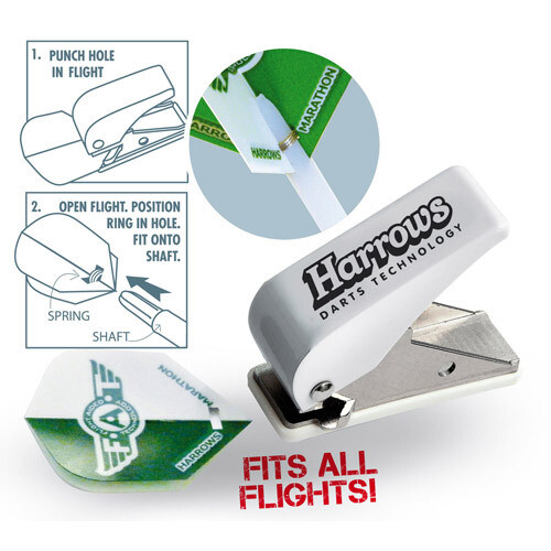 FLIGHT PUNCH