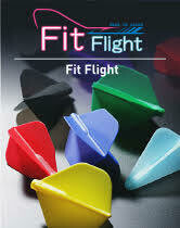 FIT FLIGHT STANDARD FLIGHTS