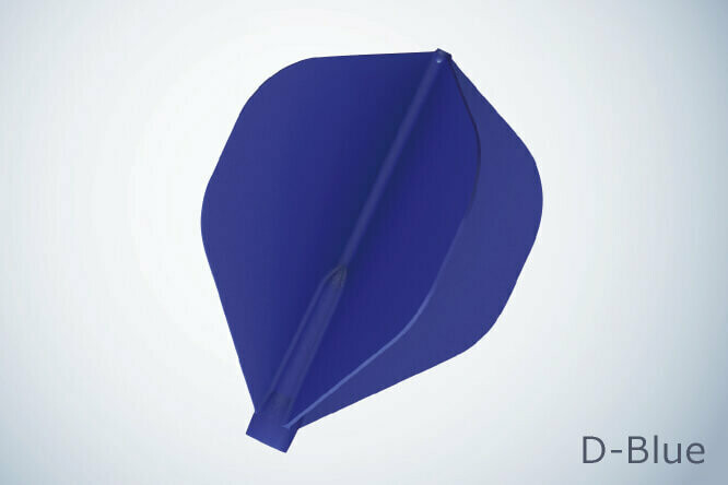 FIT FLIGHT STANDARD FLIGHTS, SELECT COLOUR: BLUE