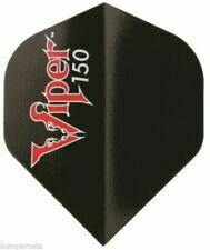 VIPER 150 FLIGHTS STANDARD, SELECT COLOUR: BLACK