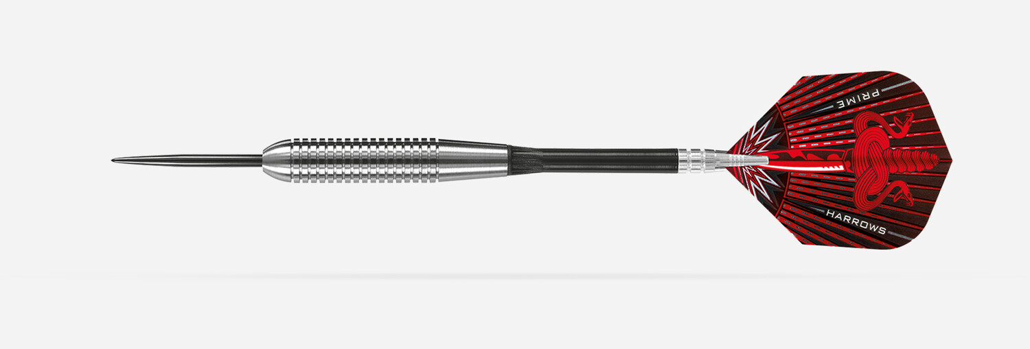 HARROWS ASSASSIN HEAVY WEIGHT DARTS, SELECT WEIGHT: 27g