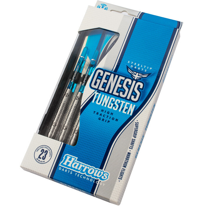 HARROWS GENESIS DARTS