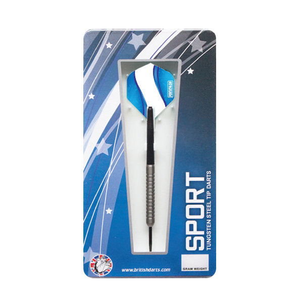 SPORT TUNGSTEN DARTS