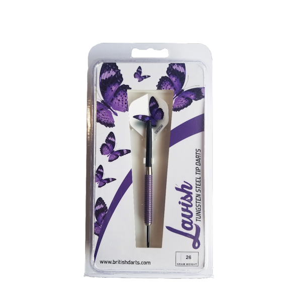 LAVISH DARTS
