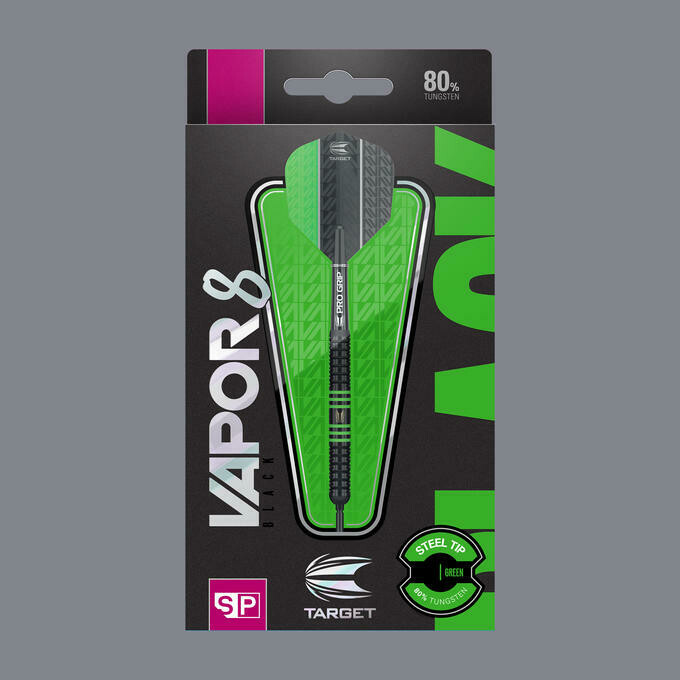 TARGET VAPOR8 SWISS POINT 26G DARTS