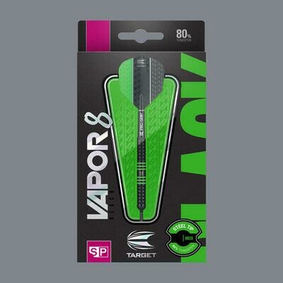 TARGET VAPOR8 SWISS POINT 26G DARTS
