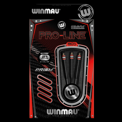 WINMAU PRO-LINE DARTS