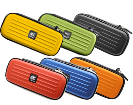 TAKOMA DARTS WALLET