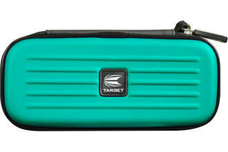 TAKOMA DARTS WALLET, SELECT COLOUR: AQUA