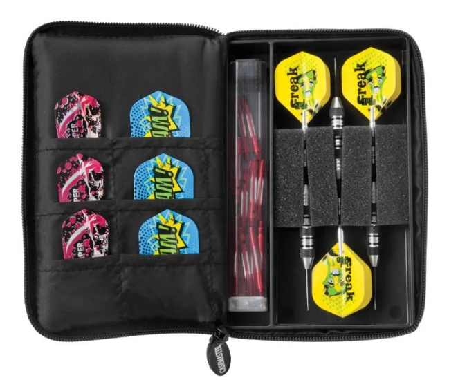 CASEMASTER SELECT DART CASE