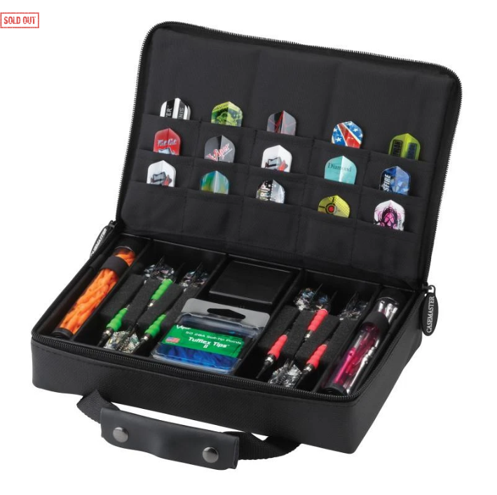 CASEMASTER CLASSIC DART CASE
