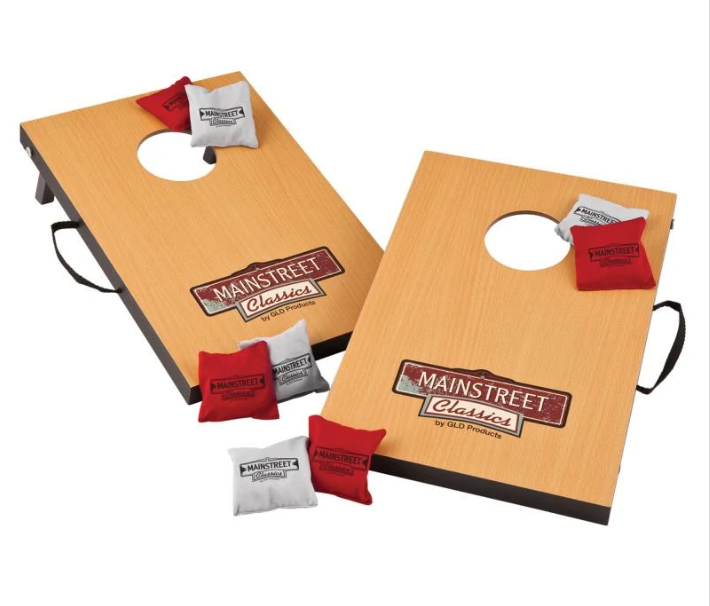 MICRO BAG TOSS MAINSTREET CLASSICS MICRO BAG TOSS MAINSTREET CLASSICS