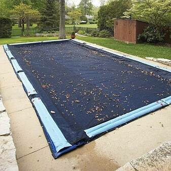 18X36 RECT WINTER COVER 10YR