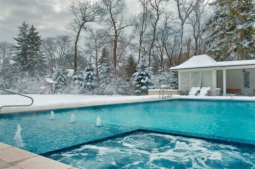 Purewater Winter Kit: In-Ground Pool Standard (Deluxe)