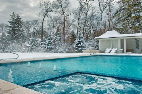 Purewater Winter Kit: Above Ground Pool Standard