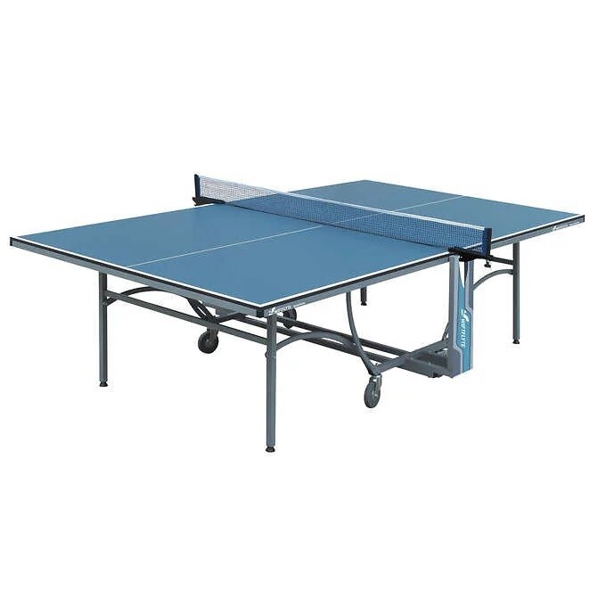 Swiftlyte Magnus Table Tennis Table