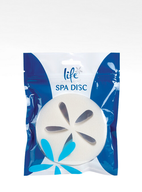 LIFE SPA DISC