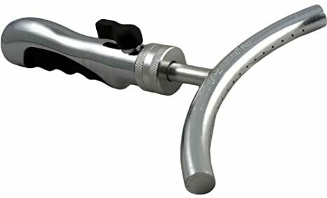 FILTER FLOSSER FILTER CLEANER TOOL