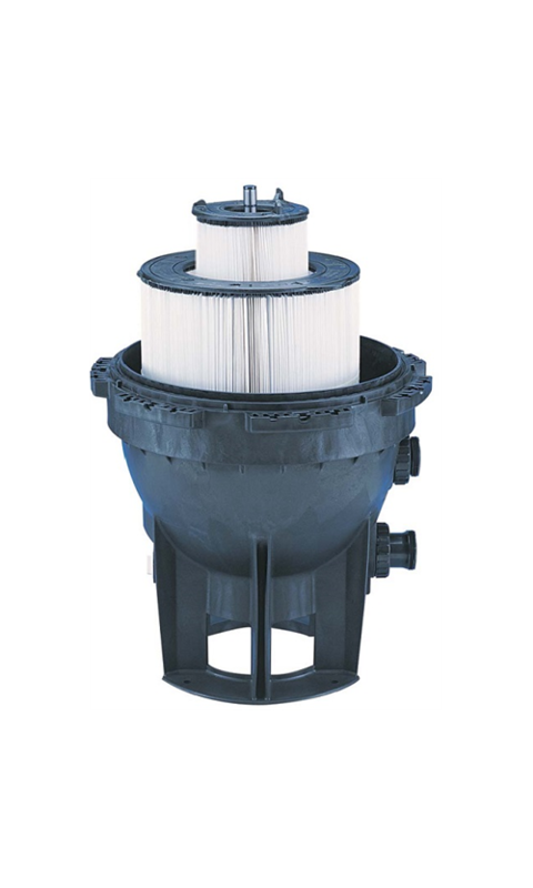 PENTAIR SYSTEM 3 LARGE OUTER FILTER S7M150 200SF