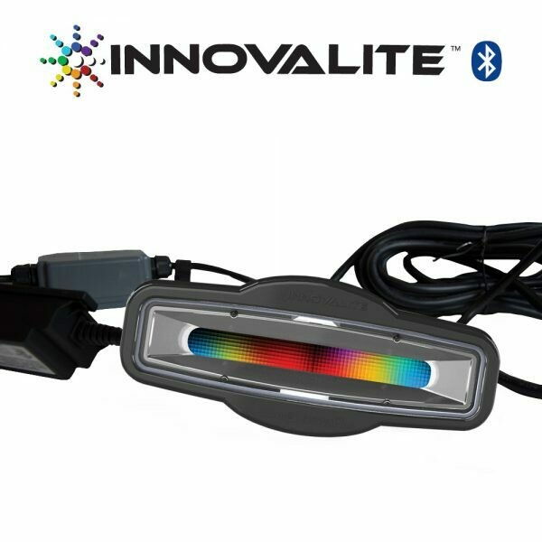 Innovalite Above Ground Pool Light (step mount)