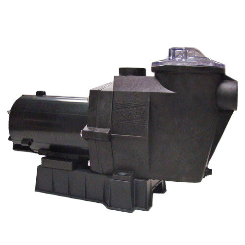 HAYWARD TURBO INJECTOR 2SPEED 1.5HP above ground PUMP