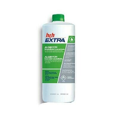 hTh Algimycin Algaecide 1l.