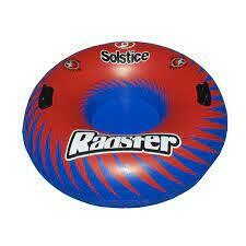 RADSTER 48 INCH TUBE