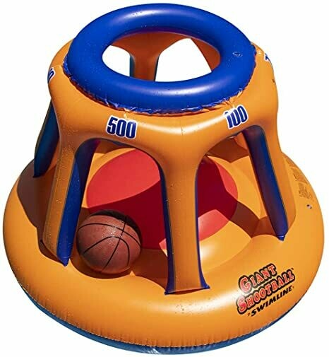 GIANT SHOOTBALL