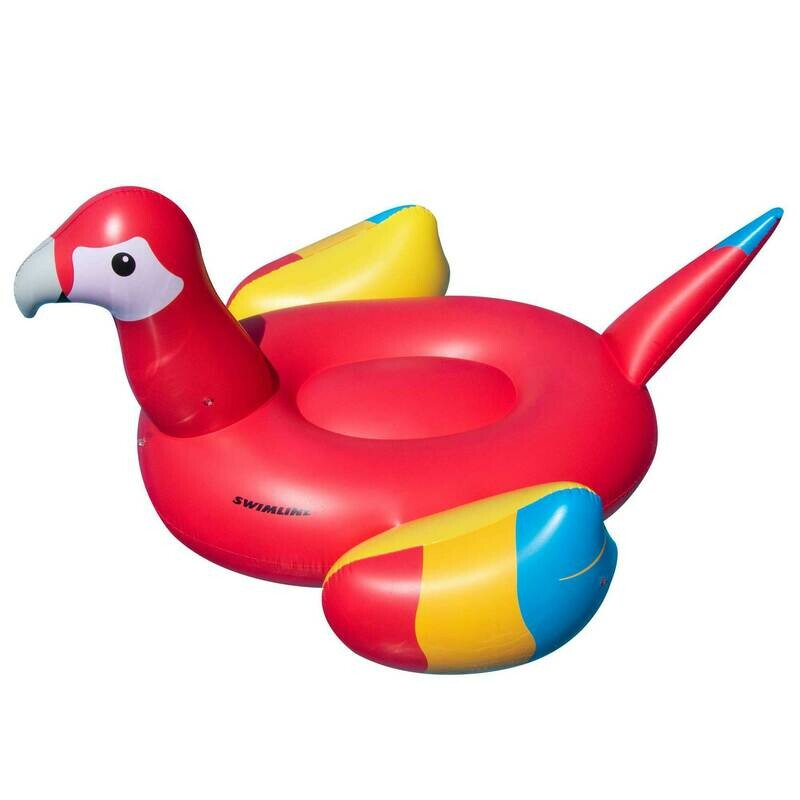 GIANT PARROT