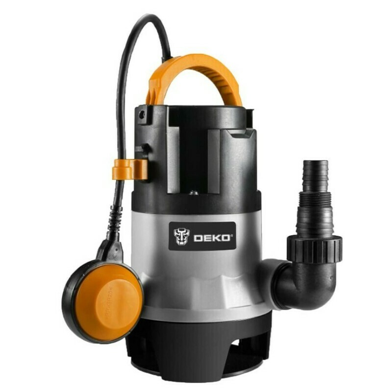 1/2 HP SUMP PUMP