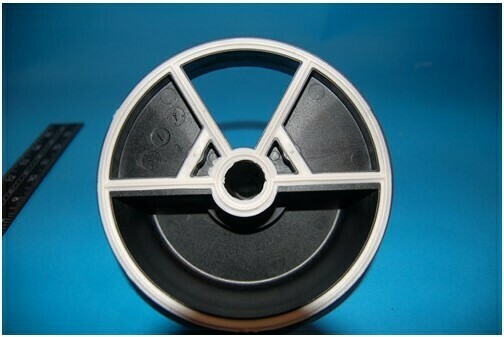 Hayward Key Seal Assembly for SP0714 valve