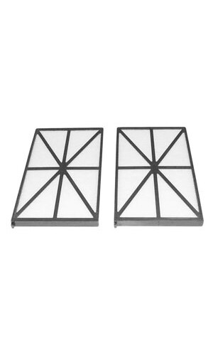 Fine filter for Hayward Robots