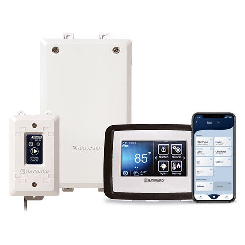 Hayward Omnihub Automation Control Kit