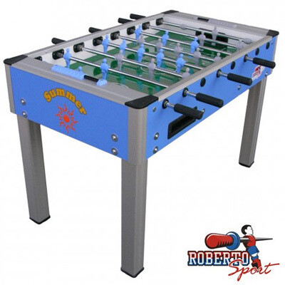 Roberto Sport Outdoor Foosball Table