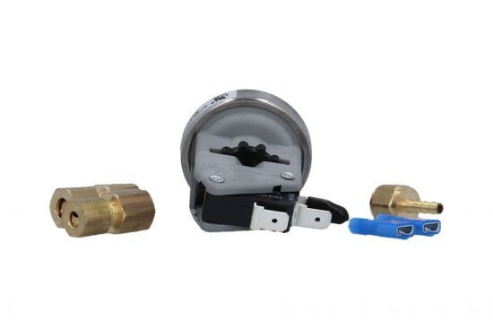 Universal Pressure Switch