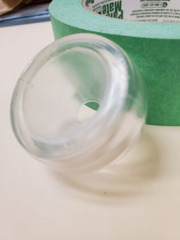Boost Pro Jet Insert / Eyeball