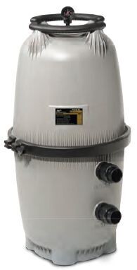 Jandy CL Series Cartridge Filter System