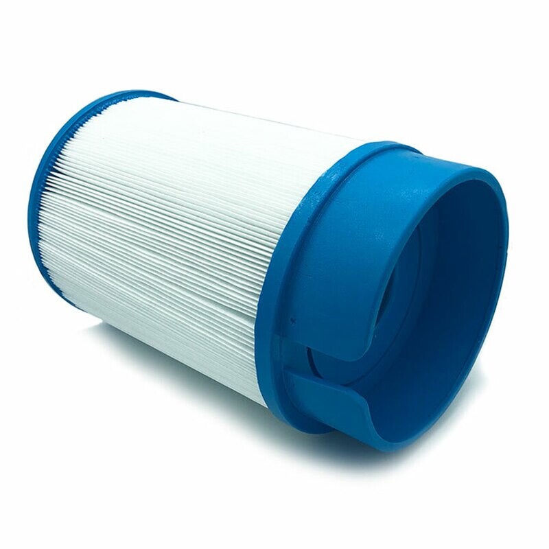 SOFTUB FILTER 4619 5IN COLLAR