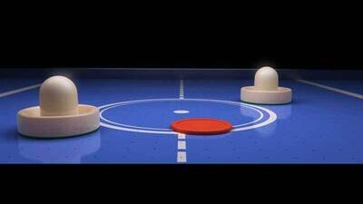 Air Hockey Tables & Accessories