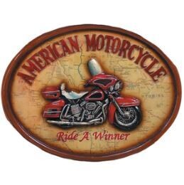 Pub Sign - Ride a Winner