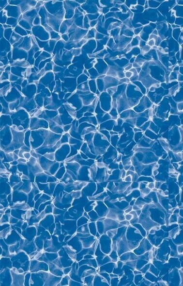 Above Ground Liner - 18ft Round Overlap - Prism