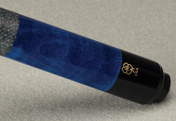 MCDERMOTT CUE GS02 W G-CORE UPGRADE