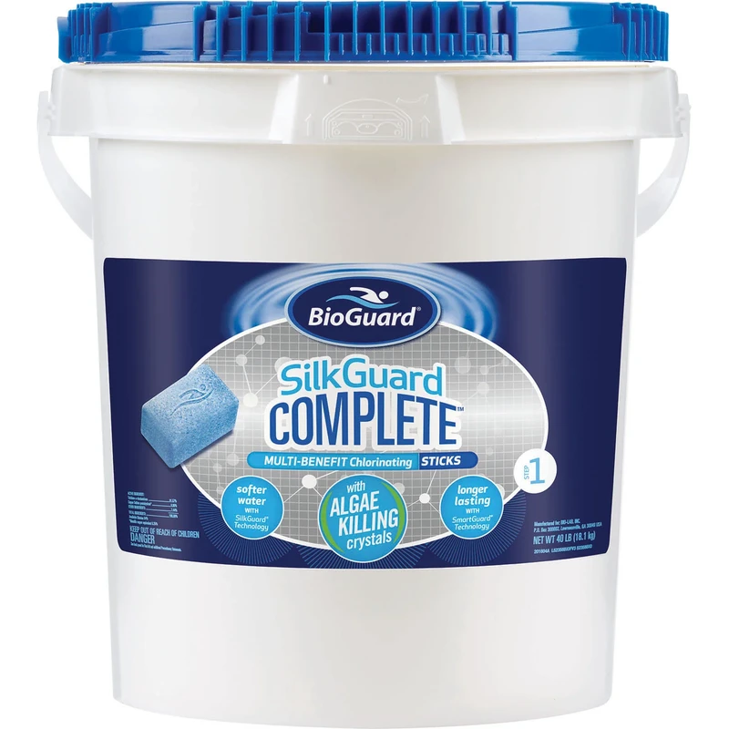 SILKGUARD COMPLETE STICKS 6.75KG