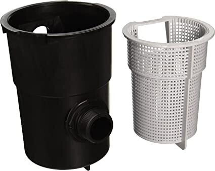 Hayward Turbo Flo Strainer Housing