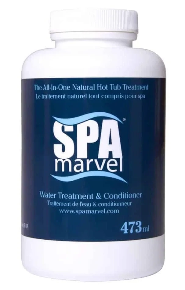 SPA MARVEL TREATMENT AND CONDITIONER