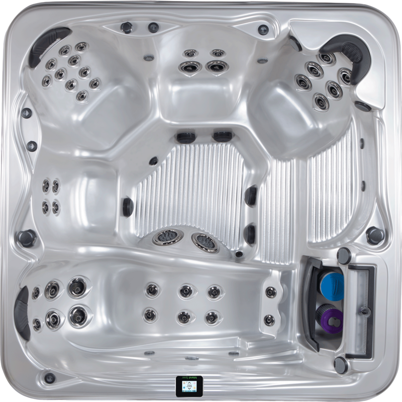NEW Island Spas Grand Bahama 45