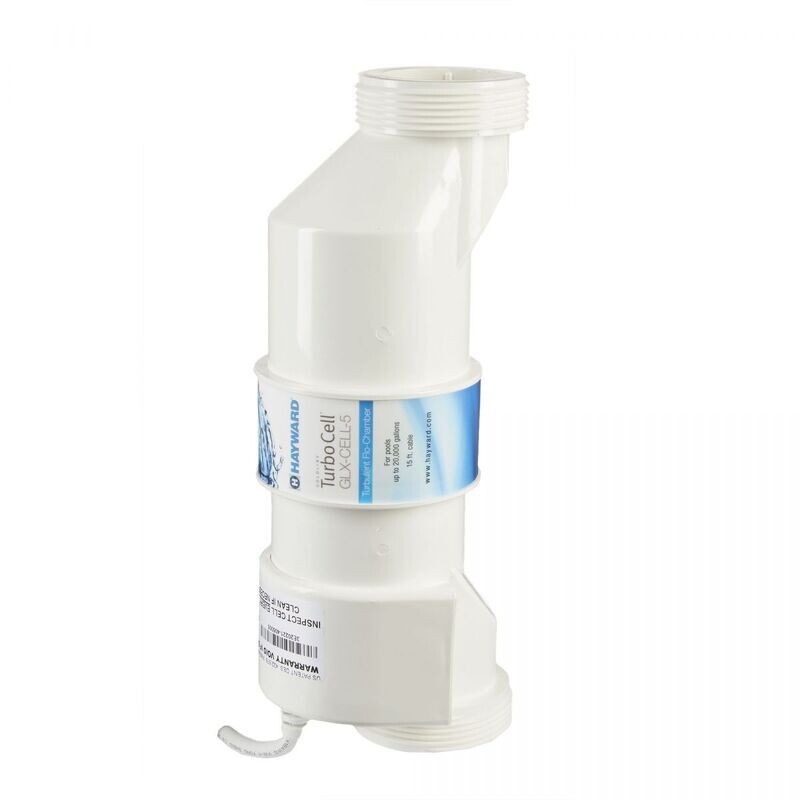 HAYWARD T CELL 5 replacement salt cell