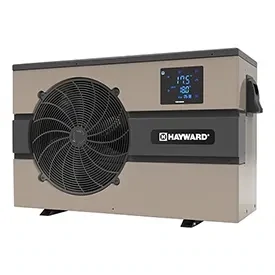 Hayward 50000 BTU Heat Pump