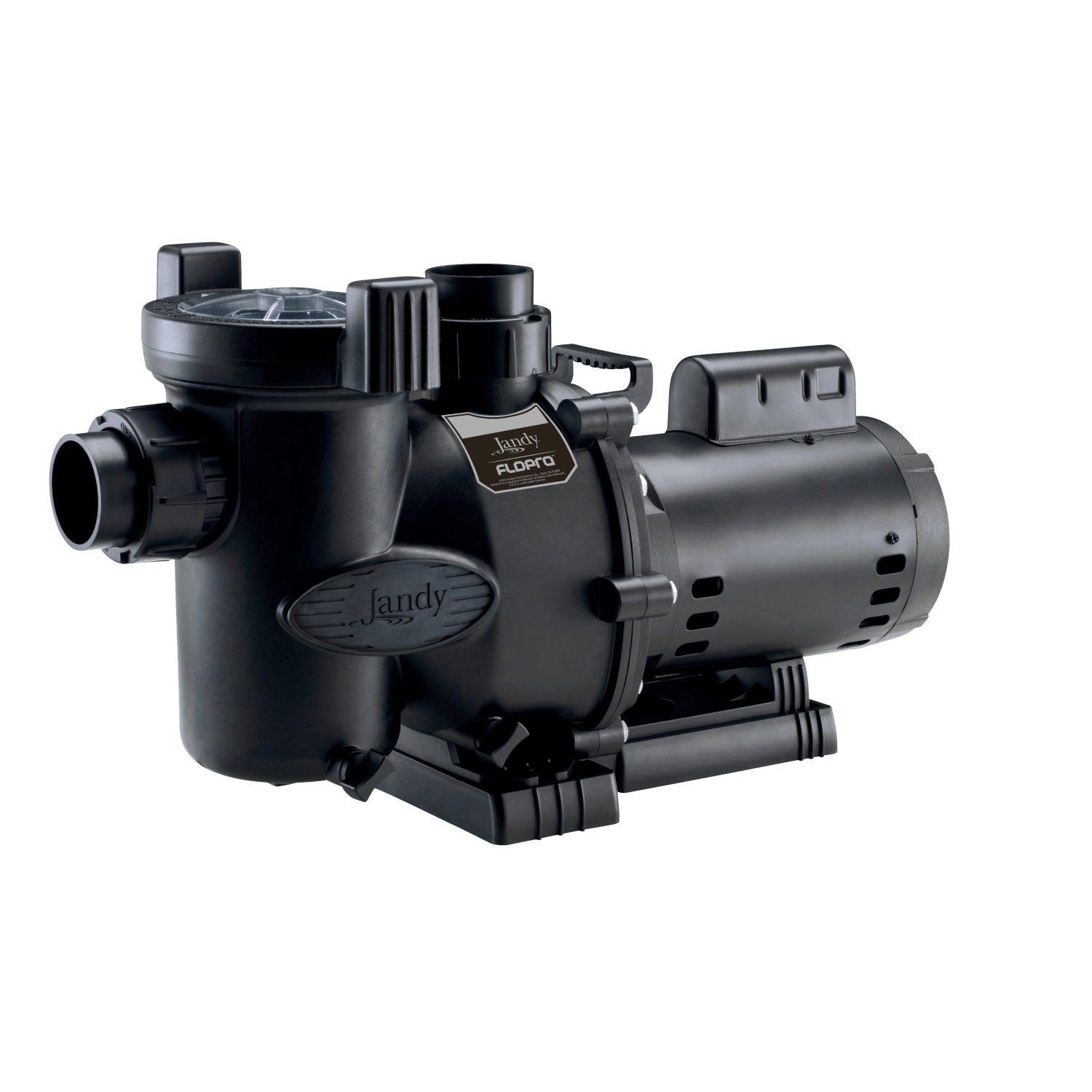 Jandy FloPro In-Ground Pool Pump